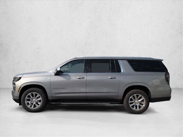 New 2026 Chevrolet Suburban Premier w/ Sun And Tow Package AWD/4WD image 5