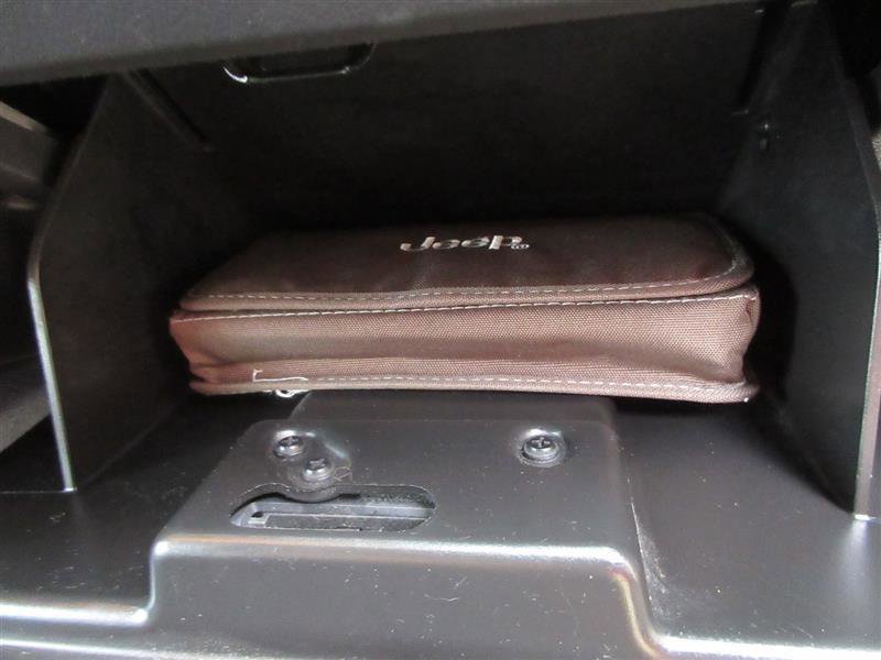 Used 2017 Jeep Patriot Sport w/ Power Value Group image 24