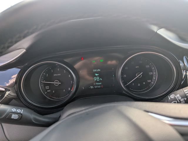 Used 2023 Buick Encore GX Preferred image 19