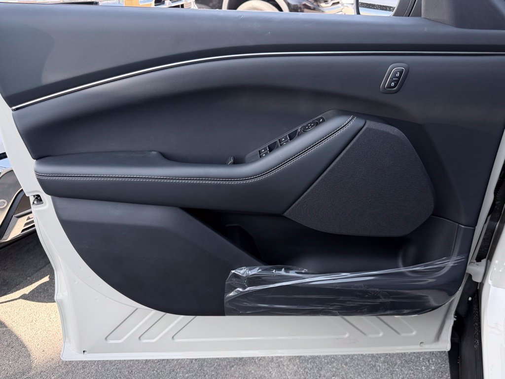 New 2026 Ford Mustang Mach-E Select RWD image 12