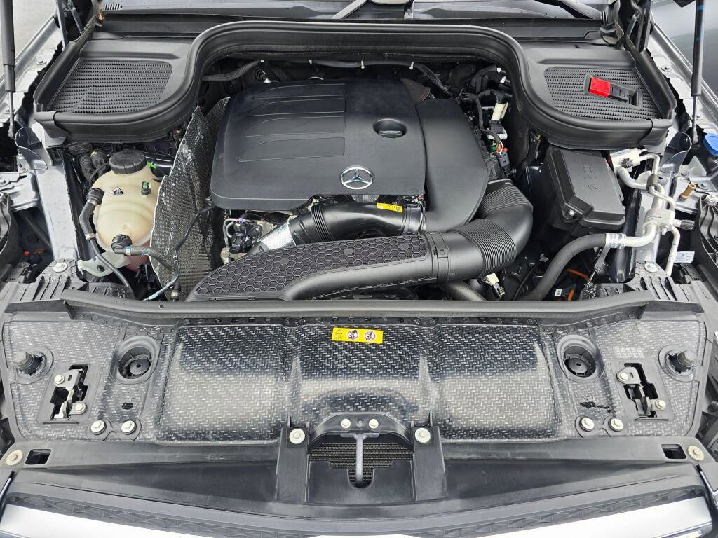 Used 2023 Mercedes-Benz GLE 350 4MATIC w/ 3rd Row Seat Package image 10