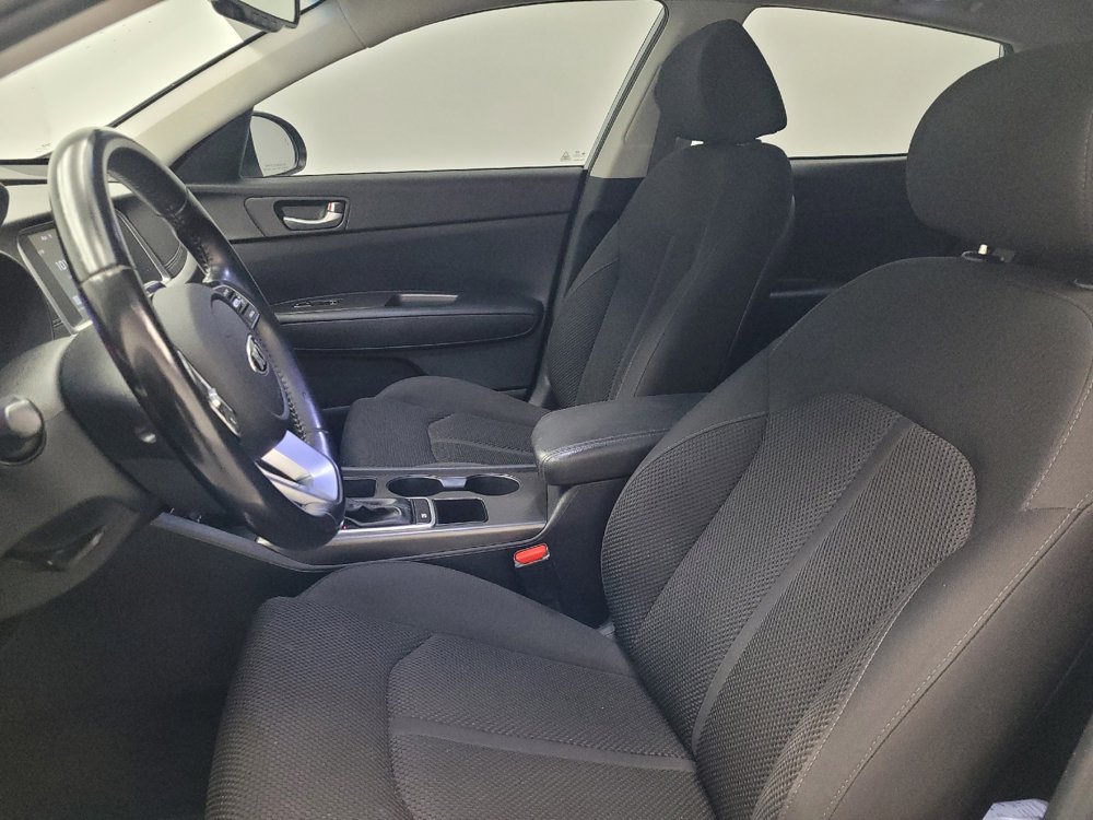 Used 2019 Kia Optima LX w/ LX Premium Package FWD image 17