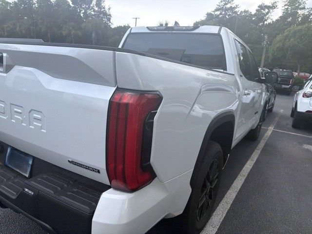 Used 2026 Toyota Tundra Limited w/ Limited PVM Package AWD/4WD image 8