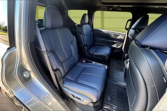 New 2026 INFINITI QX80 4WD image 27