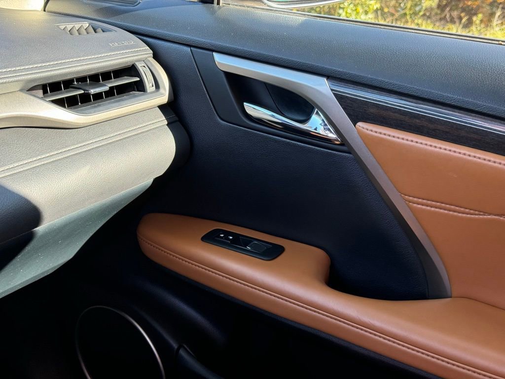 Used 2021 Lexus RX 450h AWD w/ Luxury Package image 42