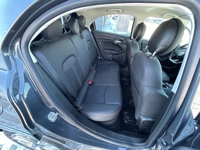 Used 2023 FIAT 500X Sport w/ Technology Group AWD/4WD image 32