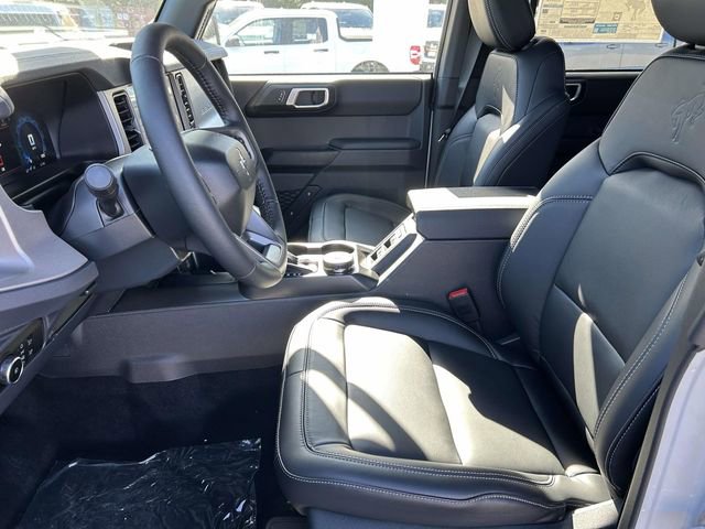 New 2026 Ford Bronco Outer Banks AWD/4WD image 13