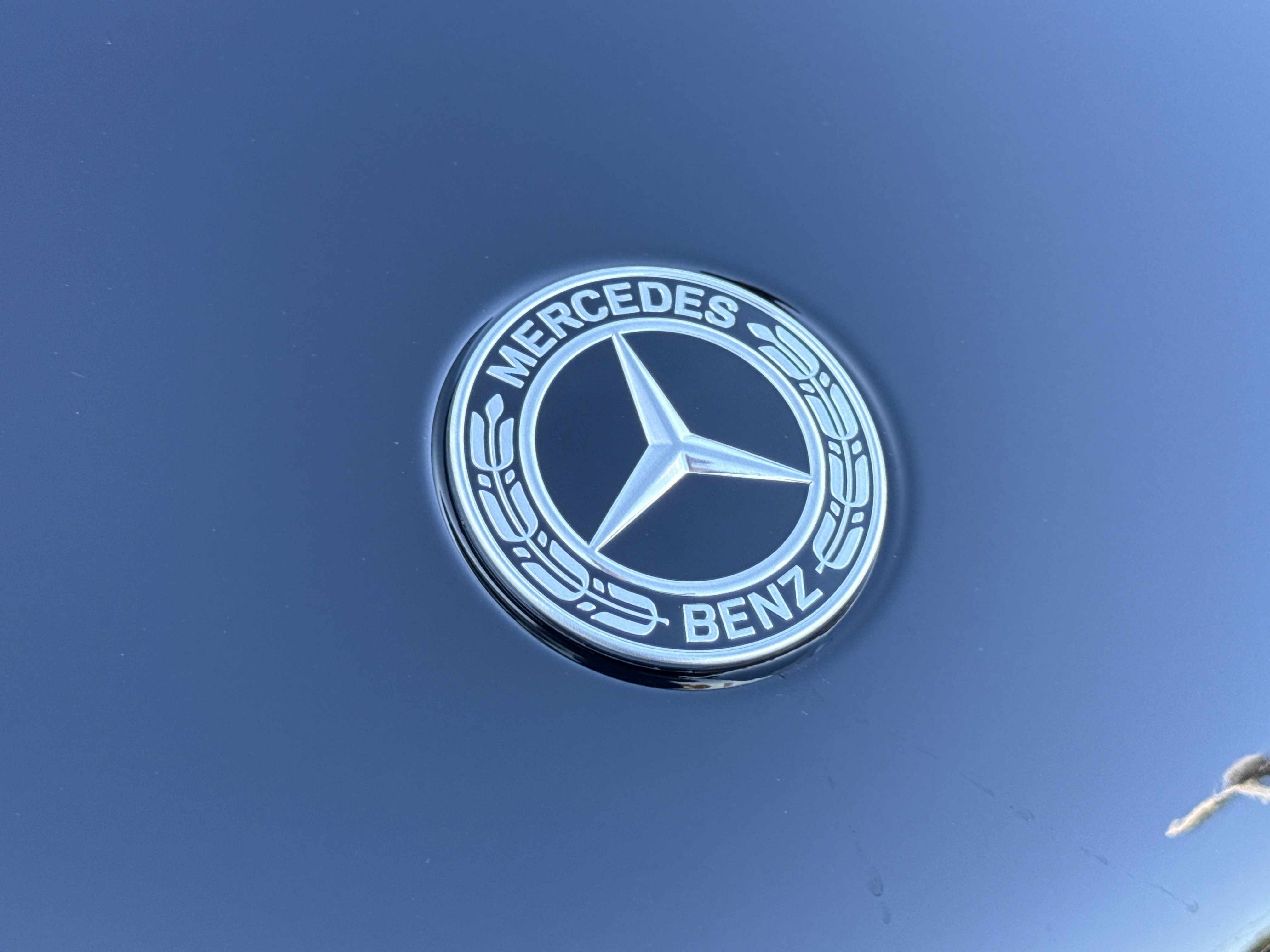 Certified 2026 Mercedes-Benz GLC 300 image 12