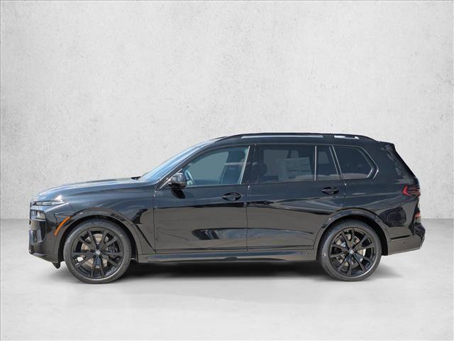 New 2027 BMW X7 xDrive40i w/ M Sport Package AWD/4WD image 5