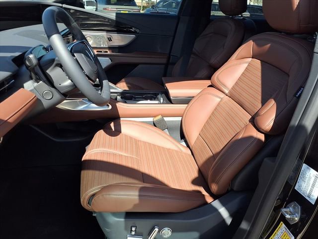 New 2026 Lincoln Nautilus Reserve image 15