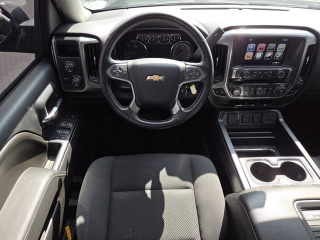 Used 2016 Chevrolet Silverado 1500 LT w/ All Star Edition AWD/4WD image 27