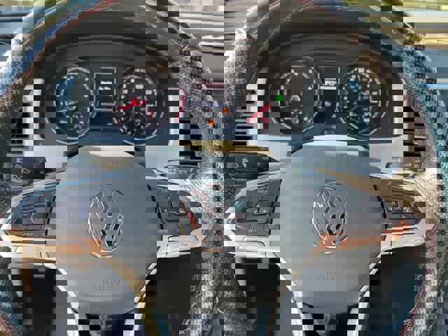 Used 2021 Volkswagen Atlas Cross Sport SE image 13