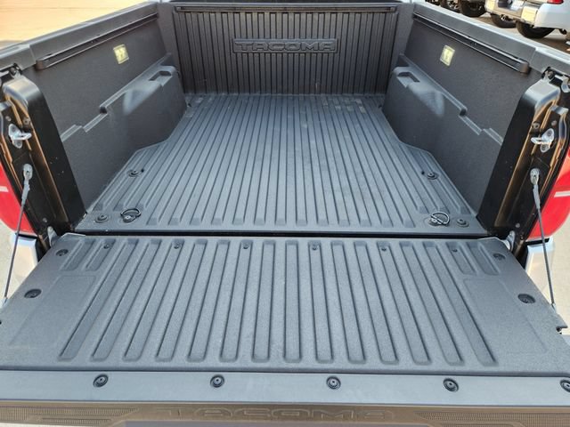 Certified 2024 Toyota Tacoma TRD Sport RWD image 27