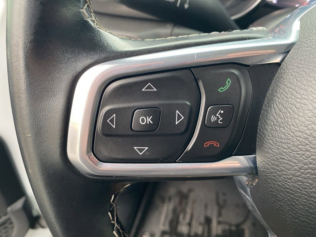 Used 2021 Jeep Gladiator Rubicon image 16