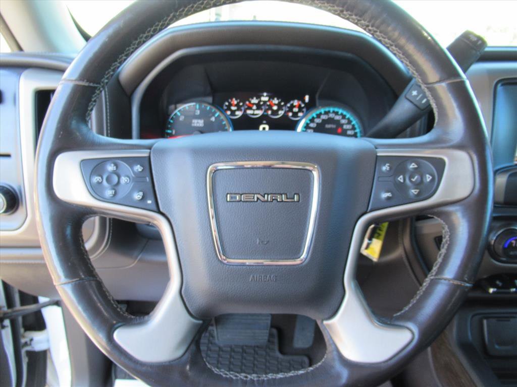 Used 2018 GMC Sierra 1500 Denali image 21