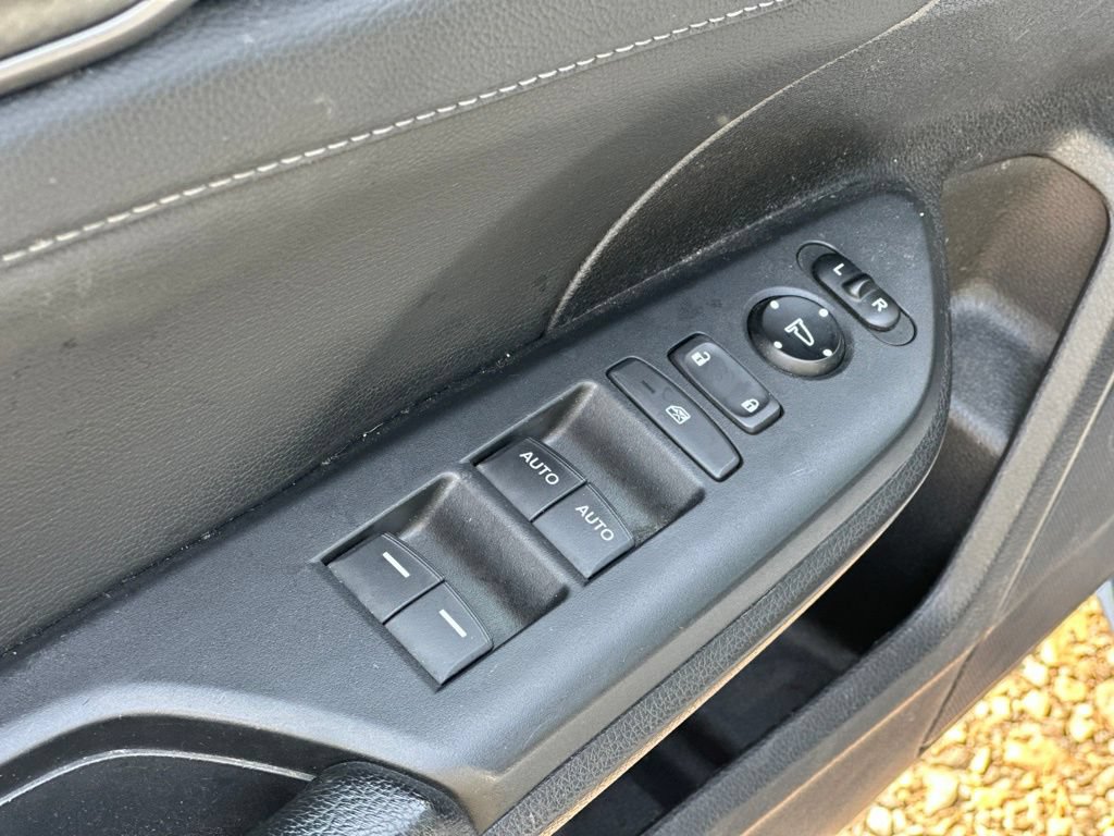 Used 2018 Honda Civic Sport Touring image 17
