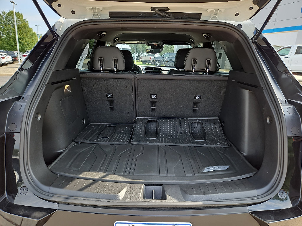 Used 2023 Chevrolet TrailBlazer ACTIV w/ Convenience Package AWD/4WD image 29