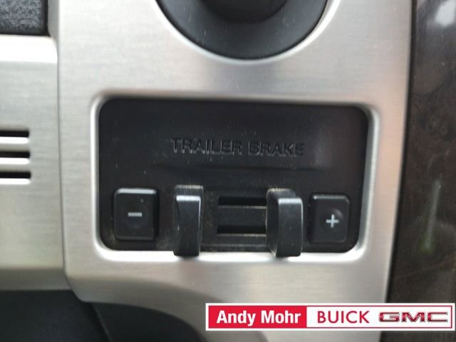 Used 2013 Ford F150 Platinum image 35