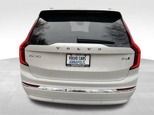 New 2026 Volvo XC90 B6 Ultra image 6