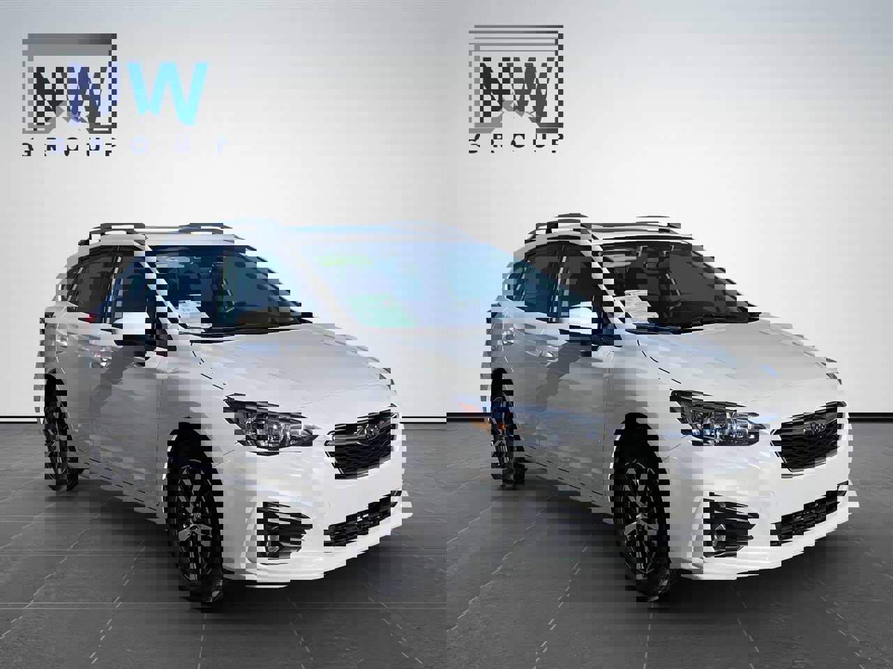 Used 2019 Subaru Impreza 2.0i Premium