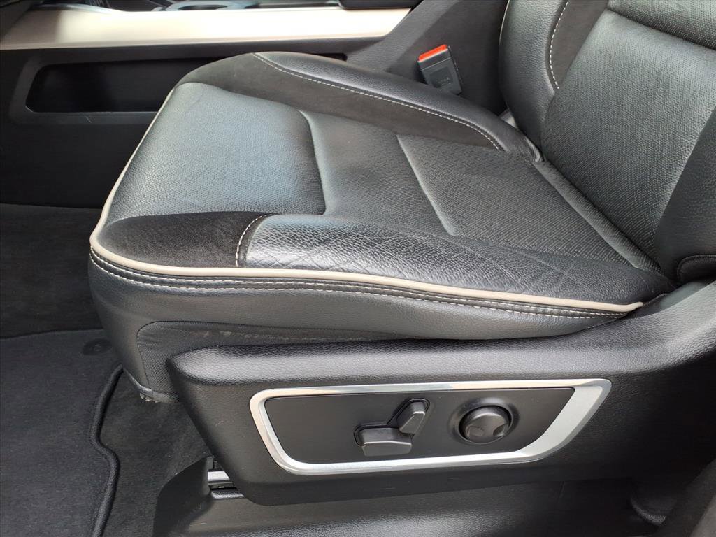 Used 2022 RAM 1500 Laramie image 15