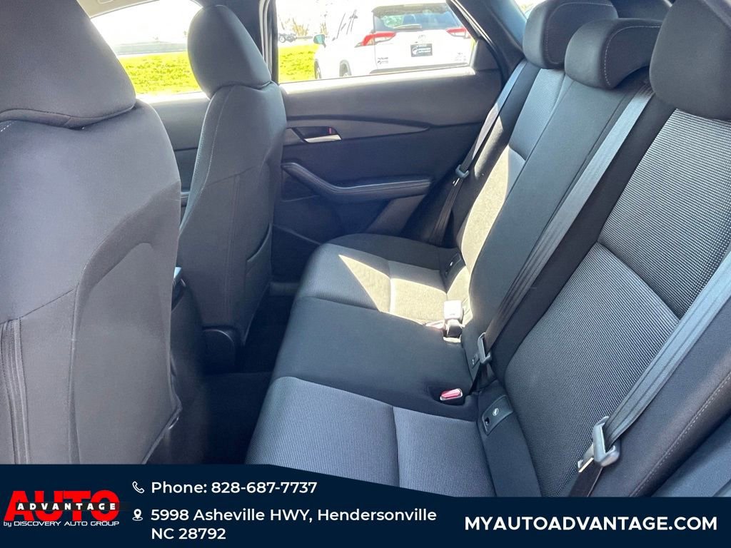Used 2021 MAZDA CX-30 AWD 2.5 S image 27