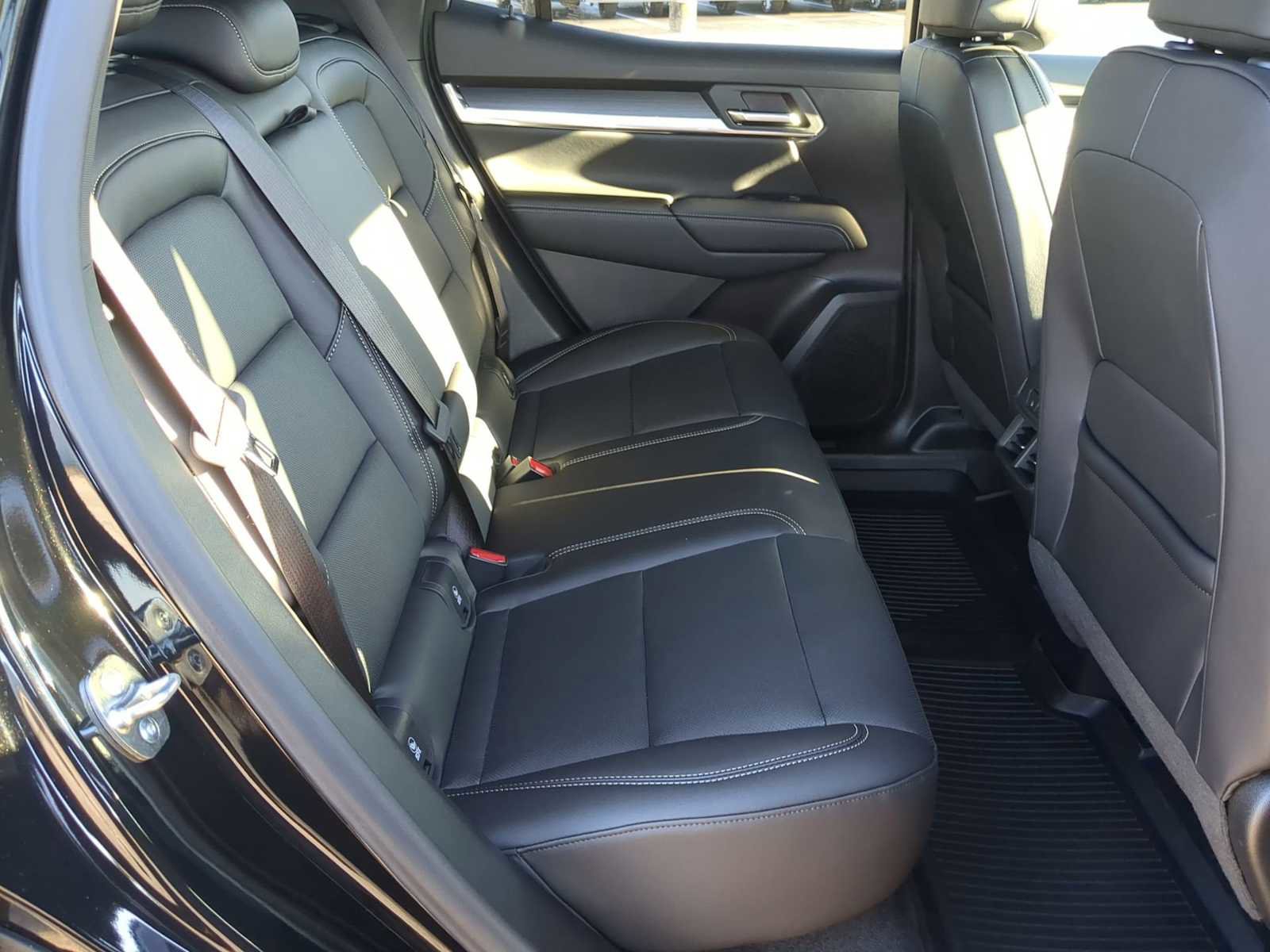 New 2026 GMC Terrain Elevation w/ Elevation Premium Package image 27