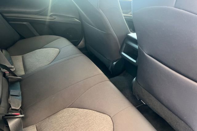Used 2023 Toyota Camry LE FWD image 17