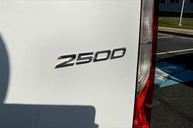 New 2026 Mercedes-Benz Sprinter 2500 image 32