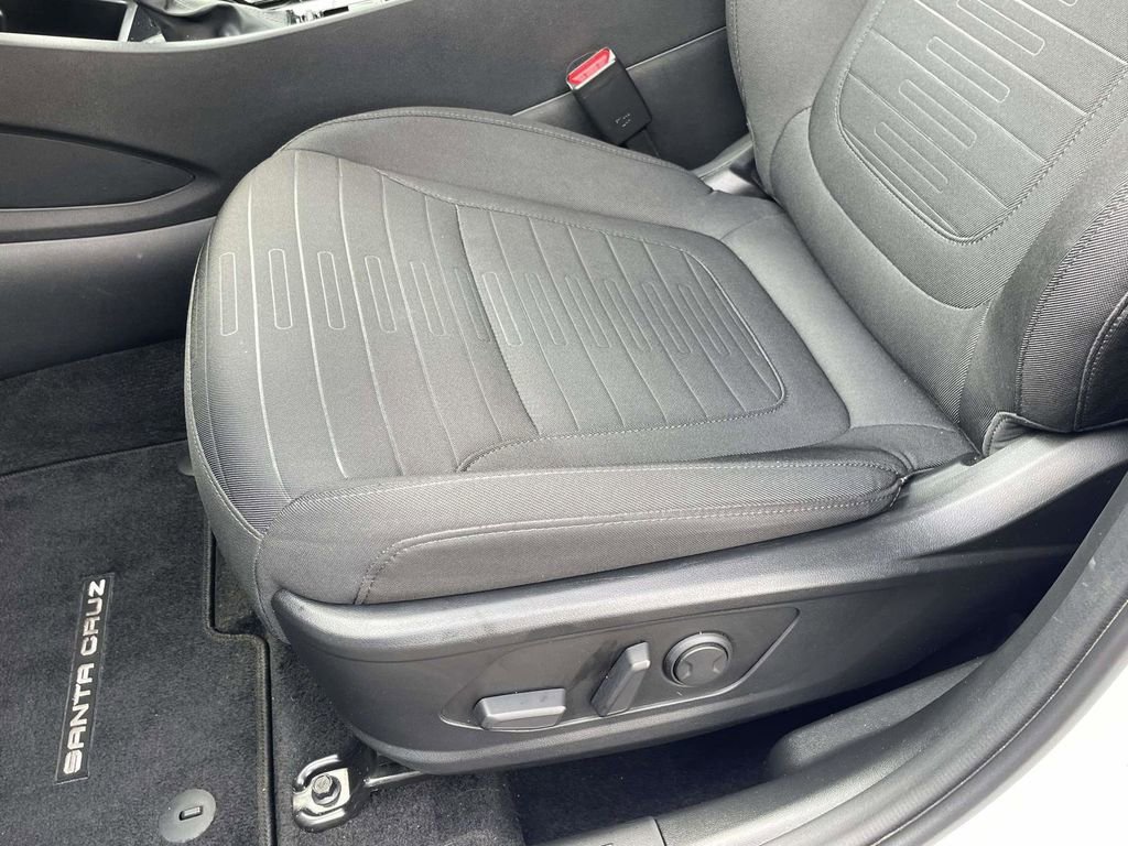 Certified 2024 Hyundai Santa Cruz SEL FWD image 13