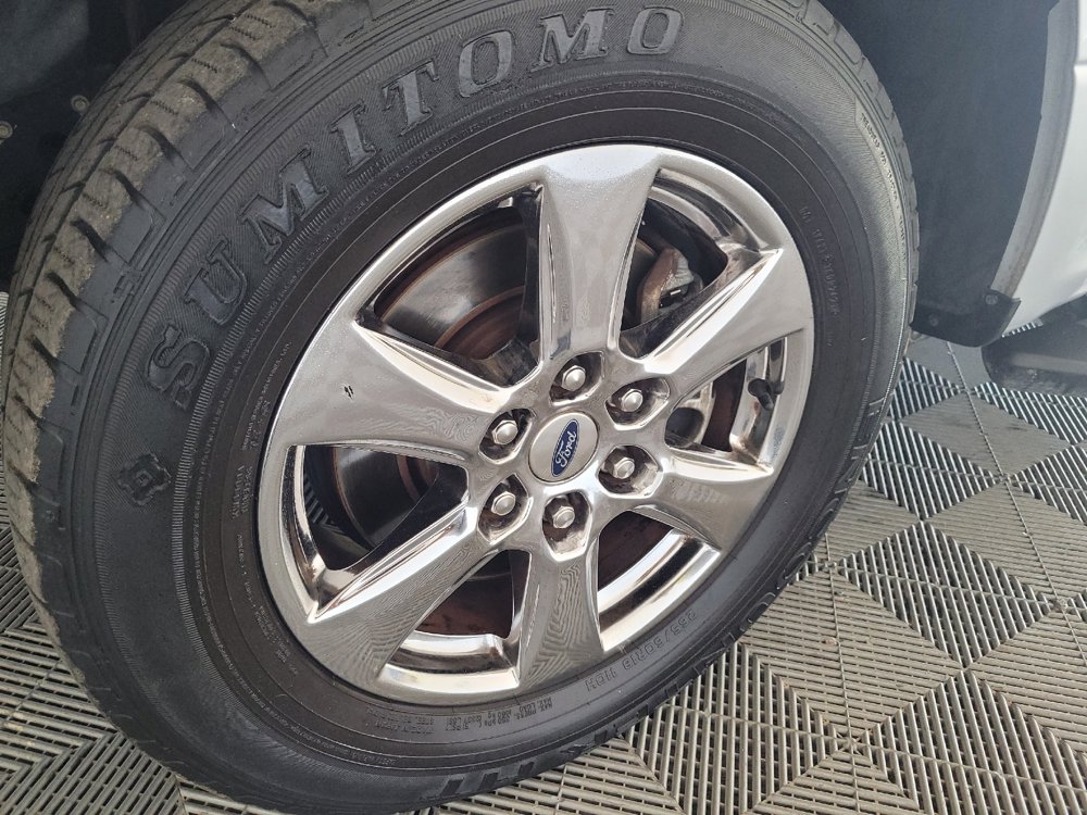 Used 2019 Ford F150 XLT w/ Equipment Group 302A Luxury RWD image 31