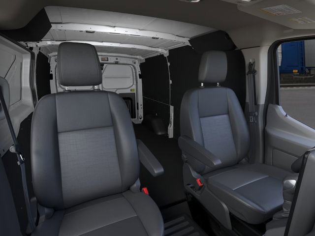 New 2026 Ford Transit 150 Low Roof RWD image 11