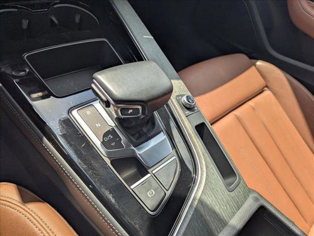 Used 2023 Audi A4 2.0T Premium Plus image 12