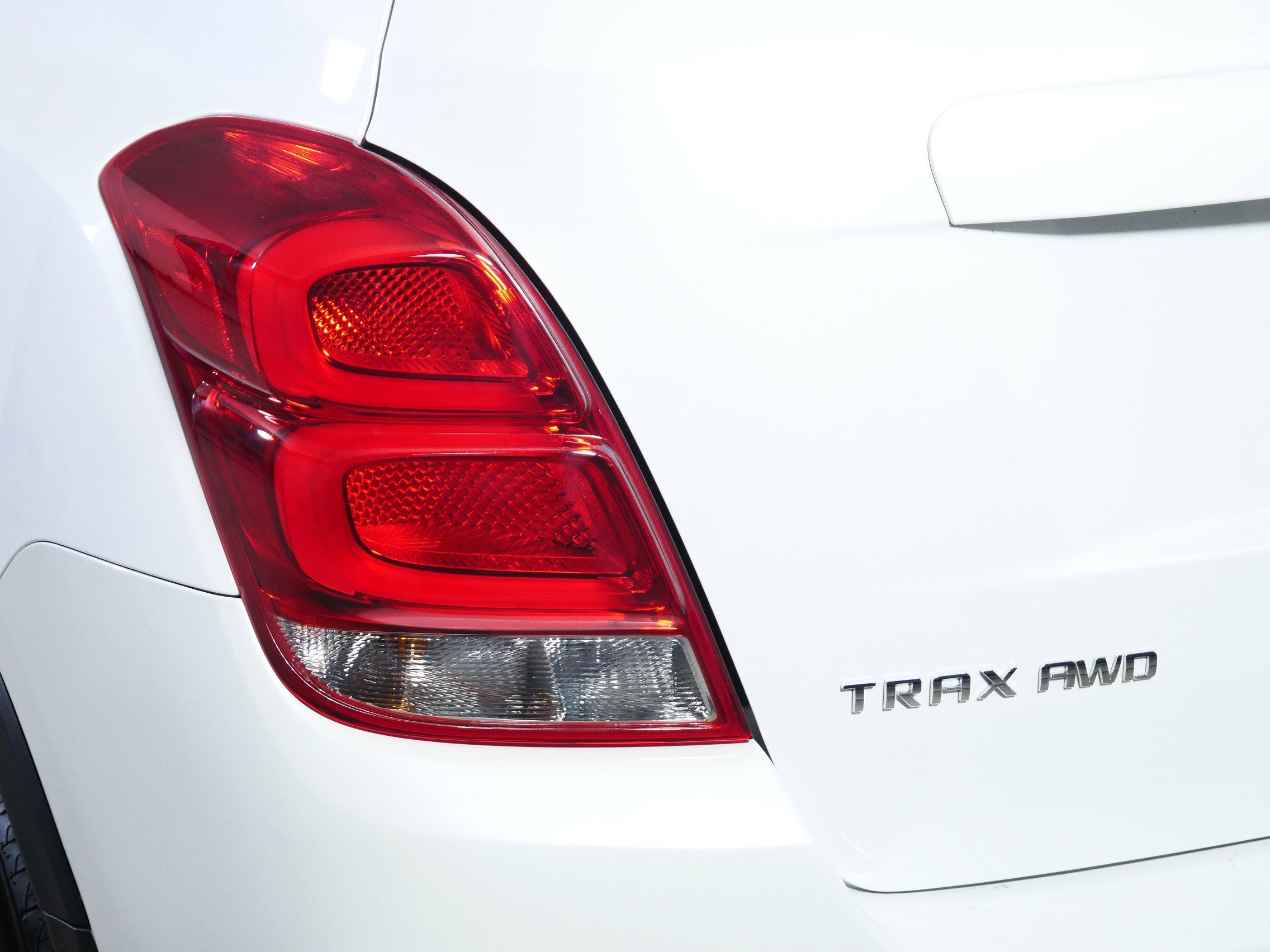 Used 2022 Chevrolet Trax LT w/ Sport Edition image 17