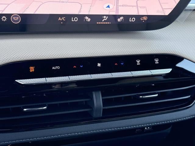 New 2027 Buick Enclave Preferred AWD/4WD image 20
