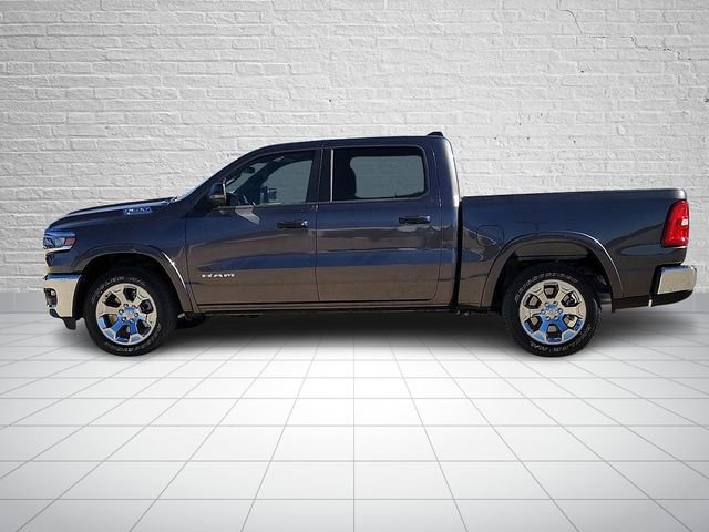New 2026 RAM 1500 Big Horn image 2
