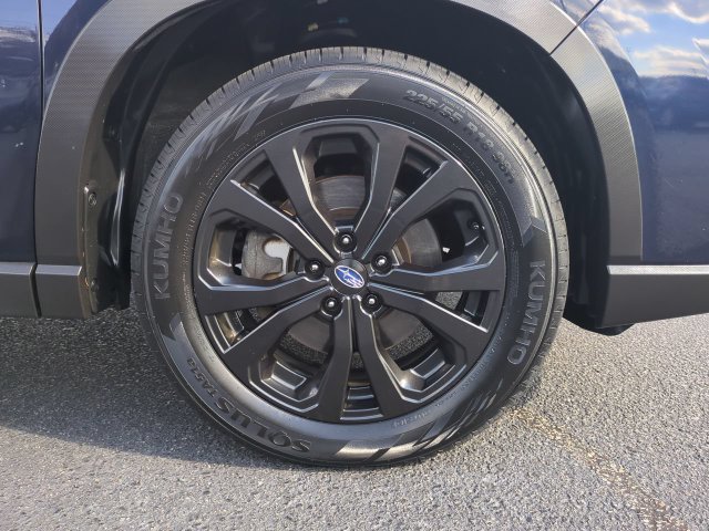 Used 2019 Subaru Forester Sport AWD/4WD image 11