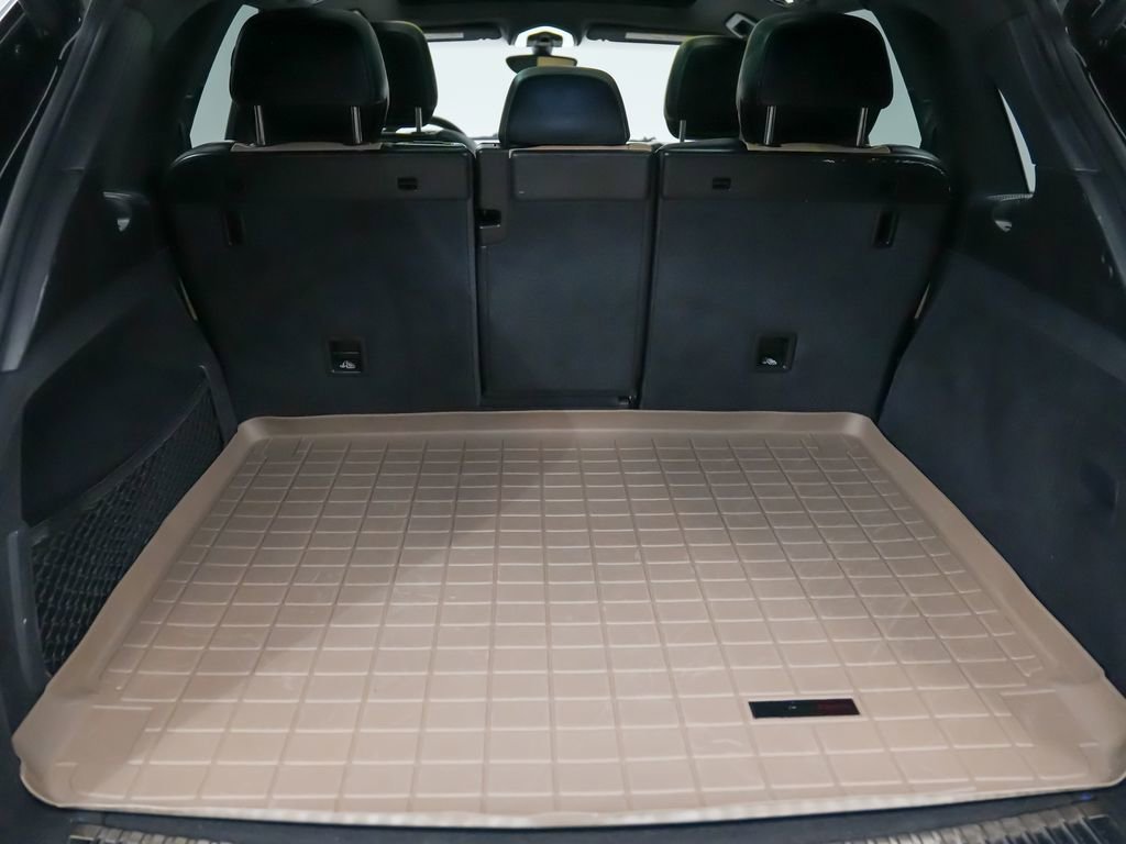 Used 2016 Porsche Cayenne image 13