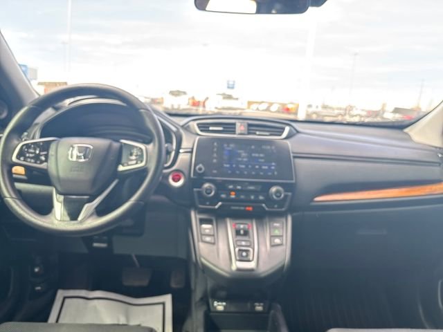 Used 2020 Honda CR-V EX image 12
