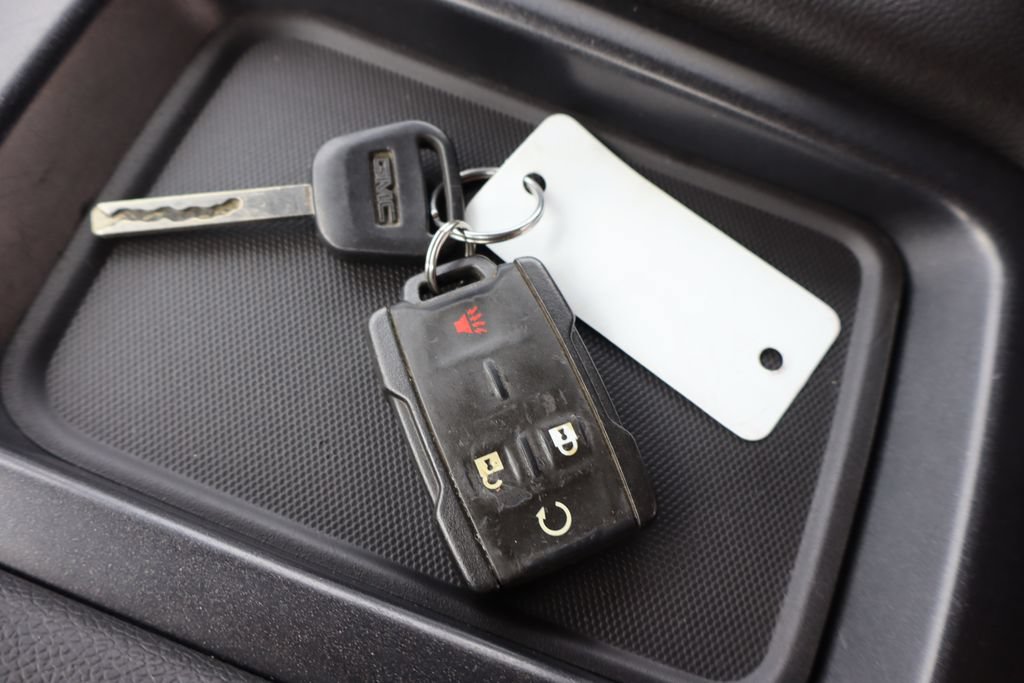 Used 2014 GMC Sierra 1500 SLE RWD image 29