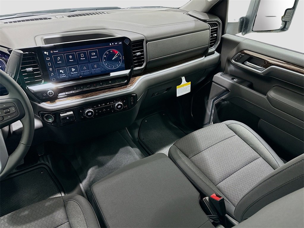 New 2026 GMC Sierra 2500 SLE w/ SLE Convenience Package image 24