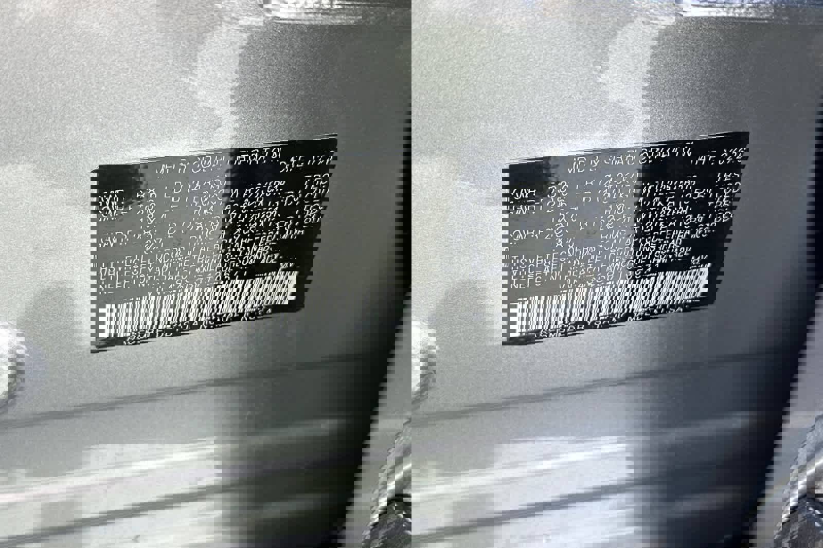 New 2026 Subaru Forester Limited image 35