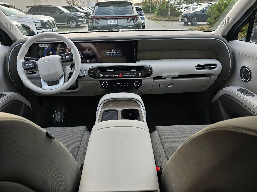 New 2026 Hyundai Palisade SE image 15