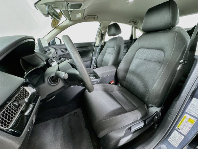 Used 2025 Honda Civic LX image 11