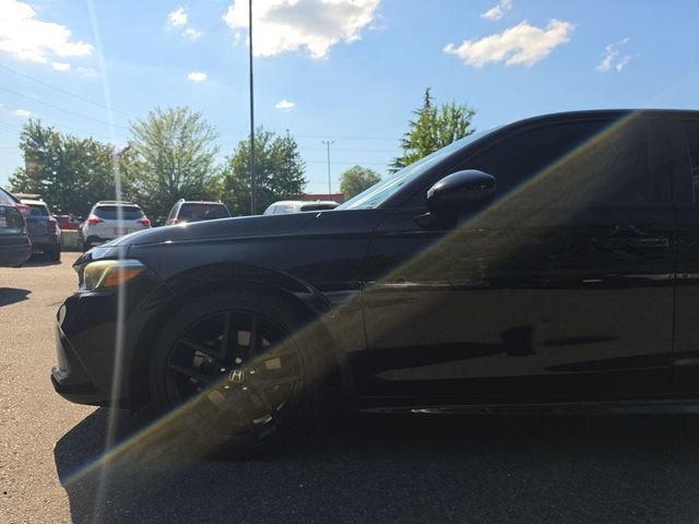 Used 2024 Honda Civic Si image 28