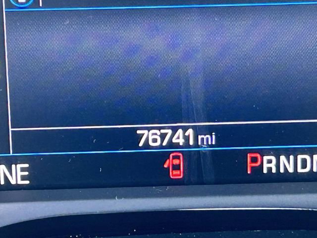 Used 2019 Chevrolet Camaro LS image 22