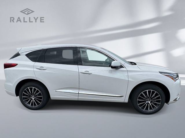 New 2026 Acura RDX w/ Advance Package AWD/4WD image 4