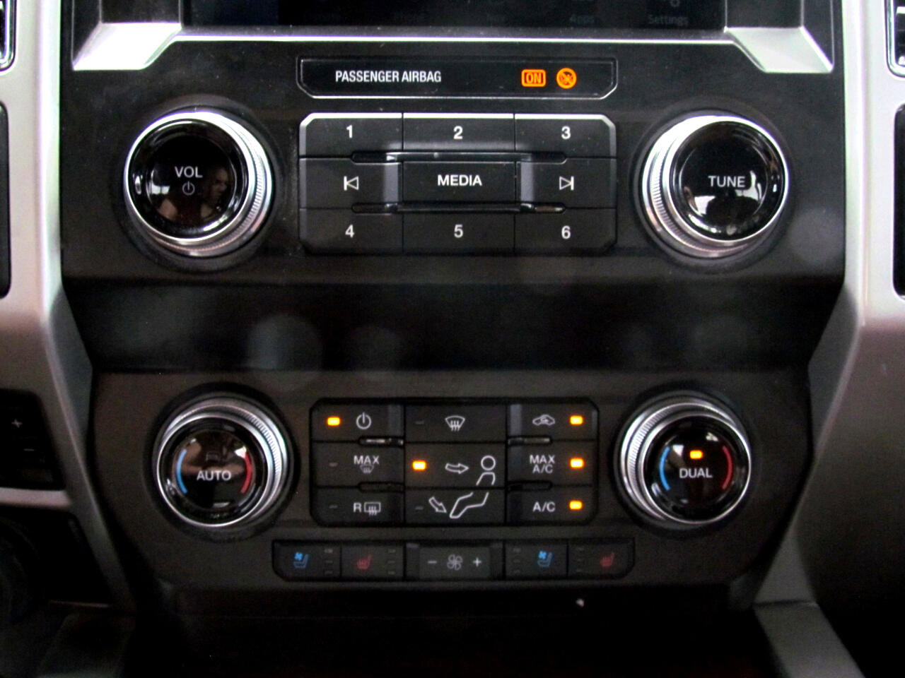 Used 2021 Ford F350 King Ranch w/ King Ranch Ultimate Package image 43