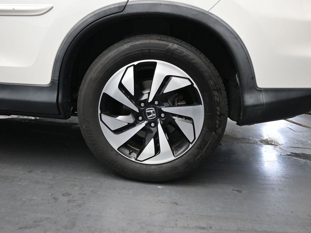 Used 2016 Honda CR-V Touring image 13