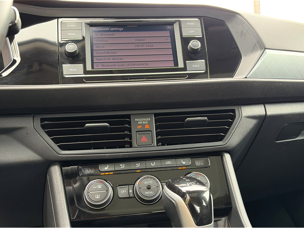 Used 2024 Volkswagen Jetta SE image 30